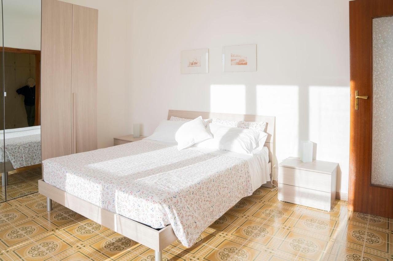 093 - Casa Panorama, Vista Mare E Vista Portofino, 500 Metri Centro Di Chiavari, Posto Auto Gratis Incluso Apartment Ngoại thất bức ảnh