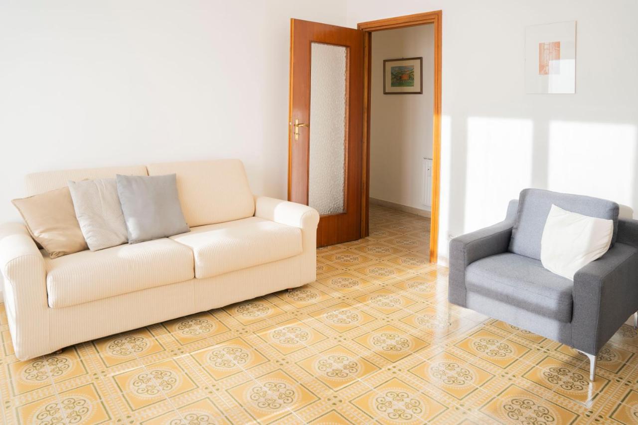 093 - Casa Panorama, Vista Mare E Vista Portofino, 500 Metri Centro Di Chiavari, Posto Auto Gratis Incluso Apartment Ngoại thất bức ảnh