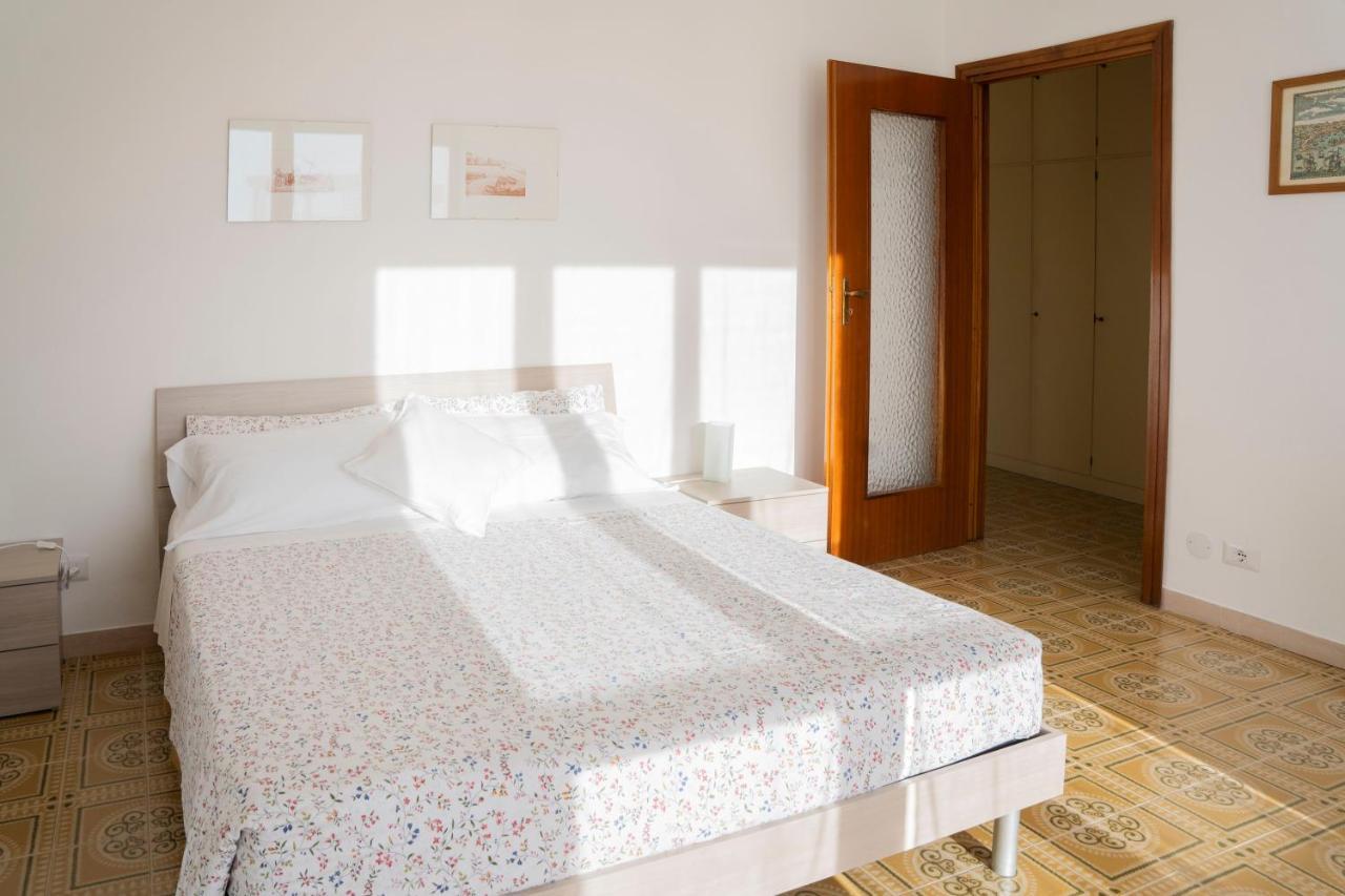 093 - Casa Panorama, Vista Mare E Vista Portofino, 500 Metri Centro Di Chiavari, Posto Auto Gratis Incluso Apartment Ngoại thất bức ảnh