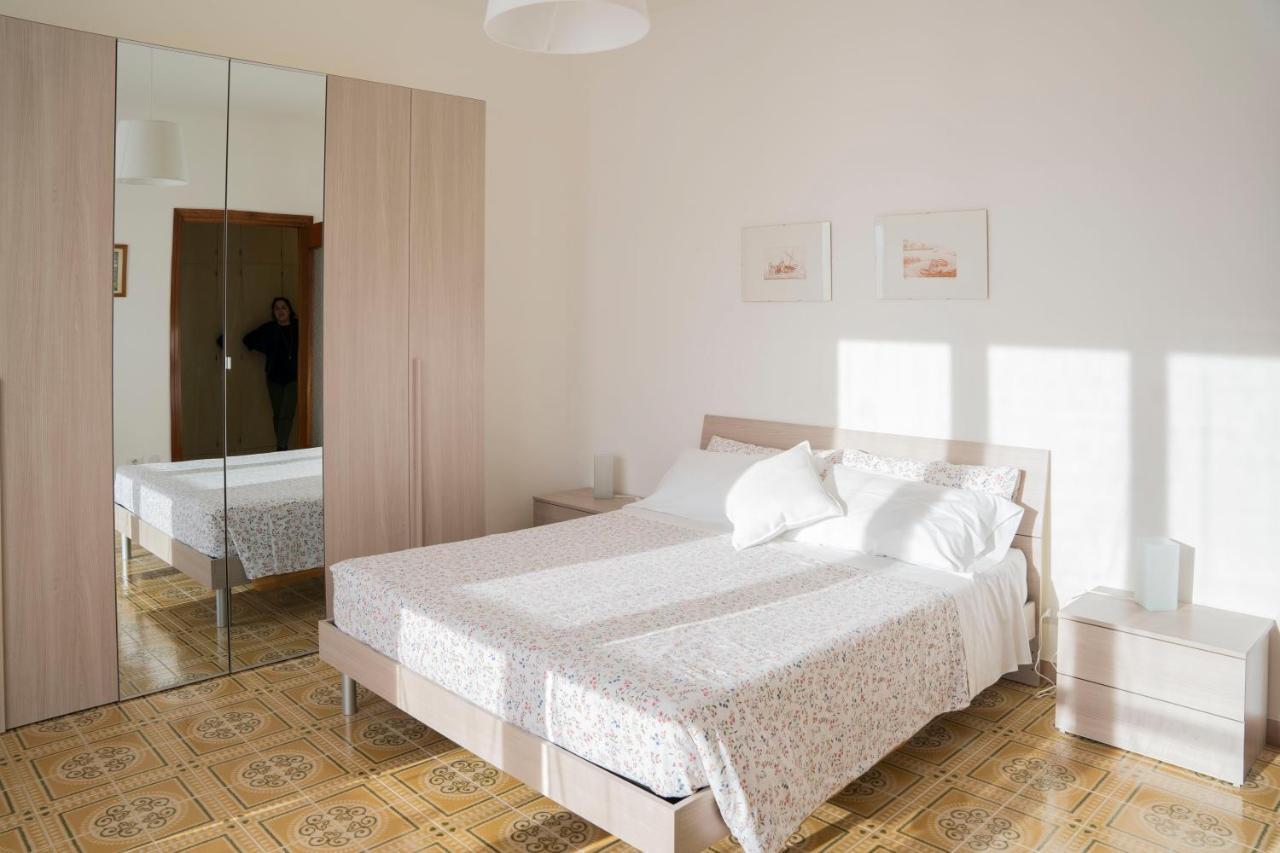 093 - Casa Panorama, Vista Mare E Vista Portofino, 500 Metri Centro Di Chiavari, Posto Auto Gratis Incluso Apartment Ngoại thất bức ảnh